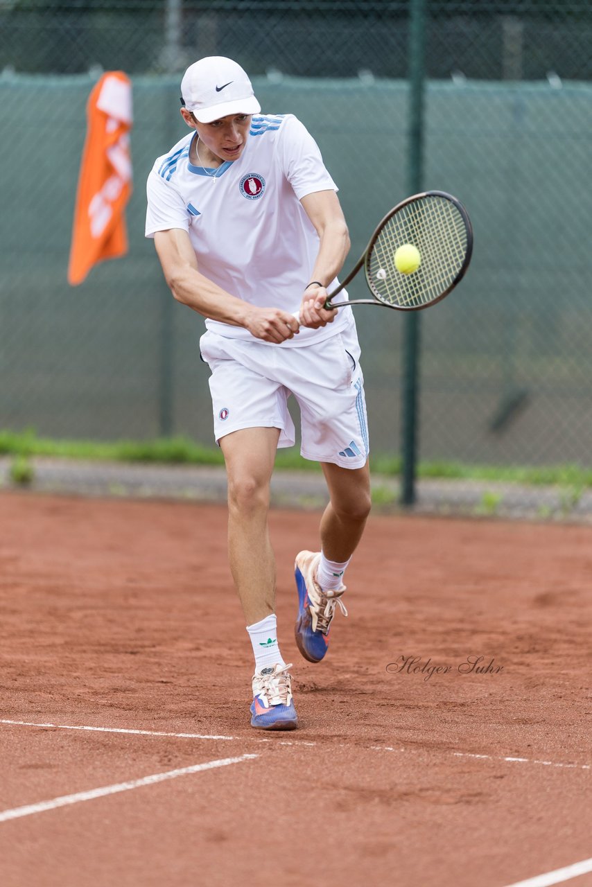 Bild 305 - Bergstedt Open